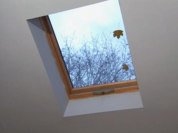keep skylight like new with waterproof flashing keep skylight like new with waterproof flashing