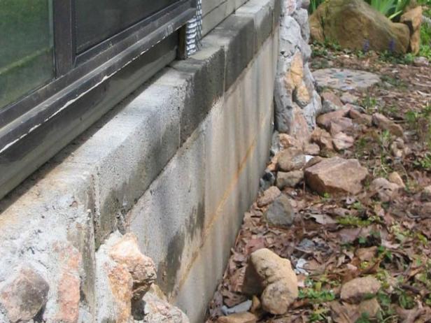 greenhouse includes cinderblock foundation greenhouse includes cinderblock foundation