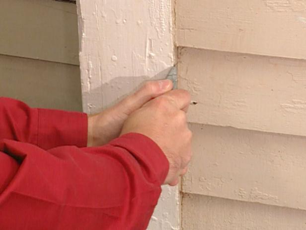 score caulk joints between boards and siding score caulk joints between boards and siding