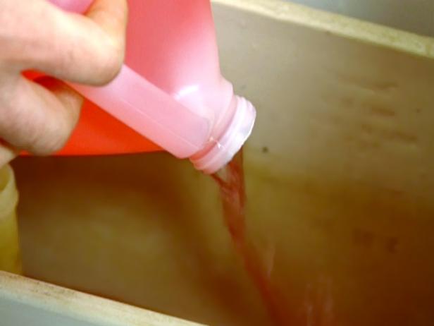 add plumbers antifreeze add plumbers antifreeze