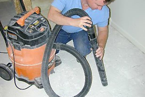 use heavy duty vacuum cleaner to clean up use heavy duty vacuum cleaner to clean up