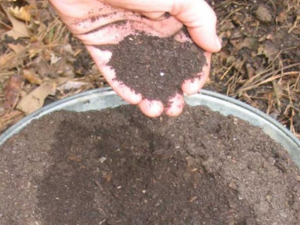 compost should look black, moist and crumbly compost should look black, moist and crumbly