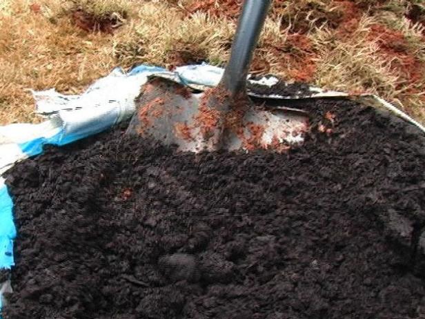 Preparing Your Soil Preparing Your Soil