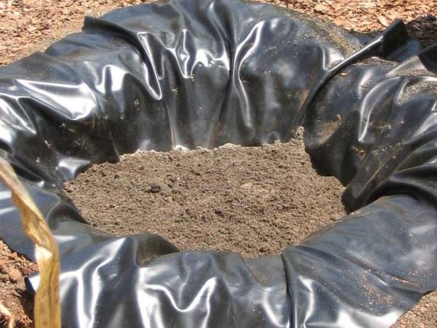 Creating Your Soil Mix How to Create Your Soil Mix
