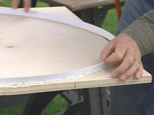 create the roll top door track create the roll top door track