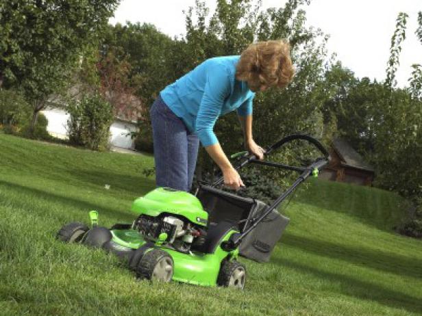 mowers for the older generation mowers for the older generation