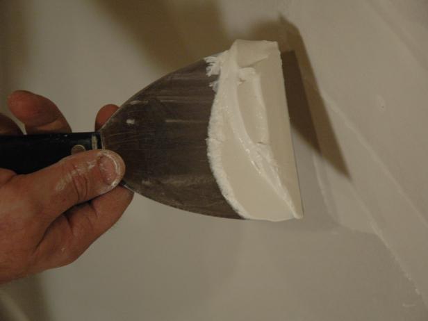 cover screw dimples with mud flush with wall cover screw dimples with mud flush with wall