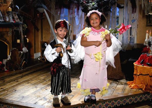 Kids Halloween Costumes Kids Halloween Costumes