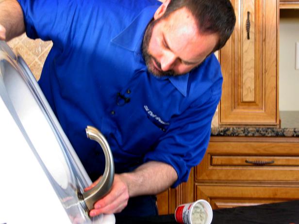 detp401_1fg_installing_spout_on_new_vanity detp401_1fg_installing_spout_on_new_vanity