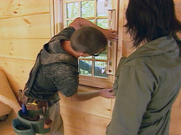 installed windows should be checked for plumb installed windows should be checked for plumb