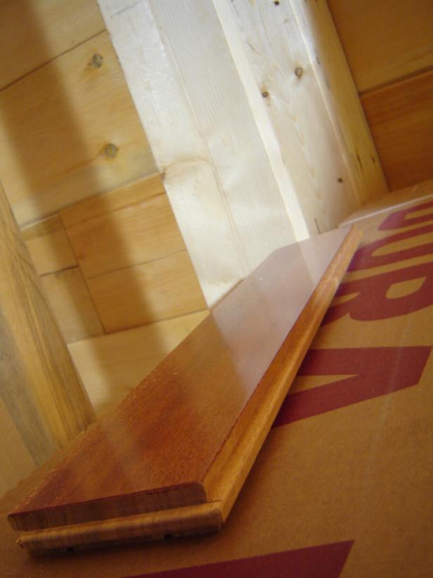 2007 bloggers chose cherry hardwood for flooring 2007 bloggers chose cherry hardwood for flooring