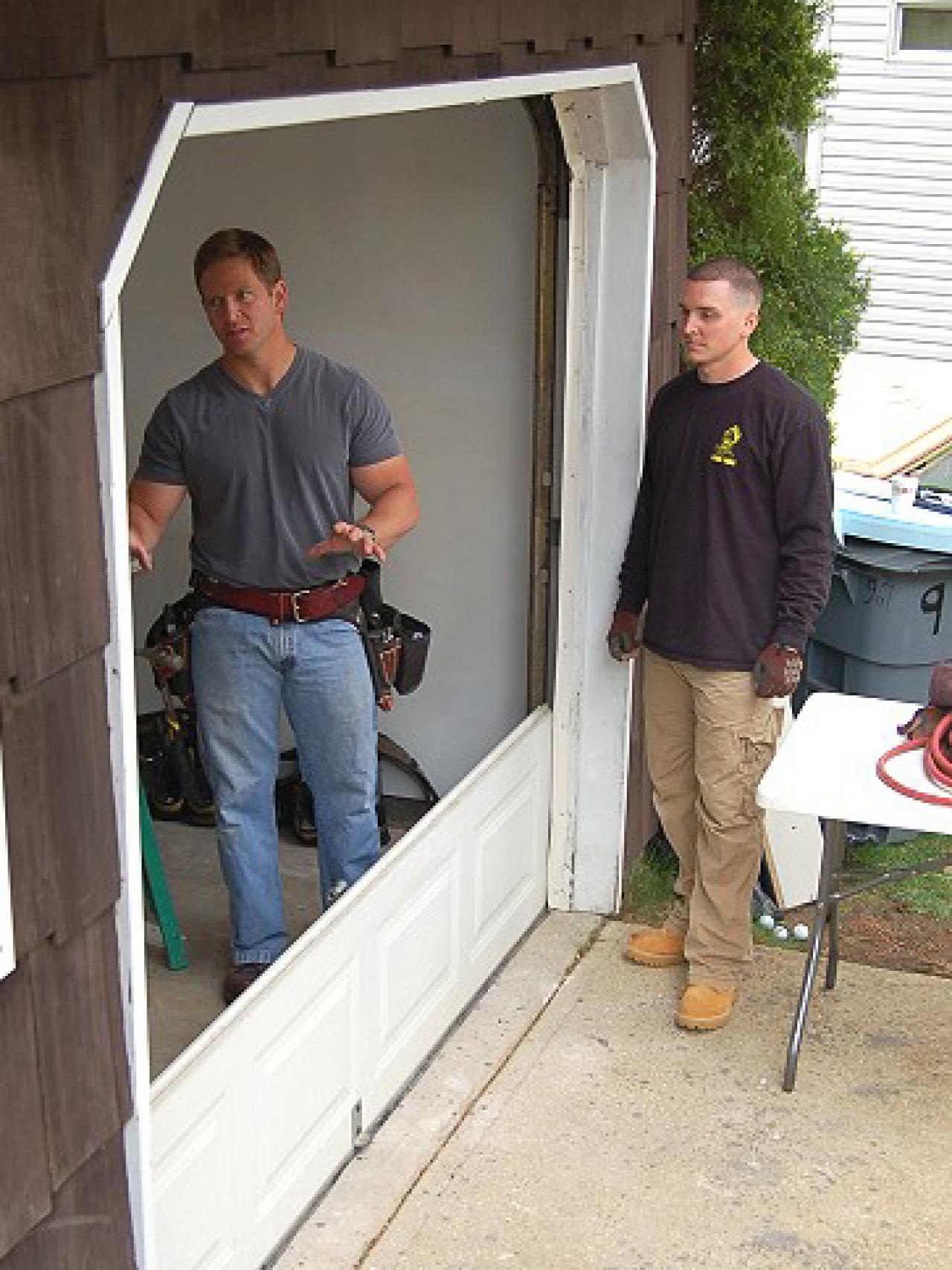  Garage Door Installation Diy for Living room