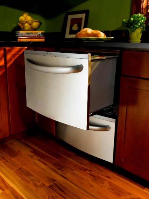 Dishwasher Maintenance Tips DIY