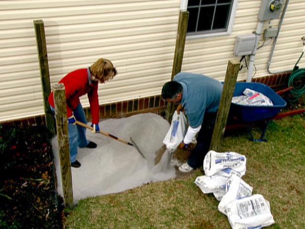 pavers need a good base of leveled sand pavers need a good base of leveled sand