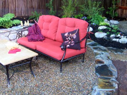 Most Awesome Backyard Hideaways | DIY