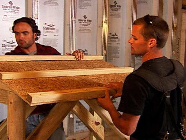 secure cedar facade onto lumber frame with screws secure cedar facade onto lumber frame with screws