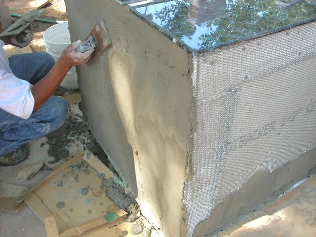 dycr113_2fe-oven-apply-stucco dycr113_2fe-oven-apply-stucco