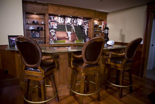 Mancave Bar Mancave Bar