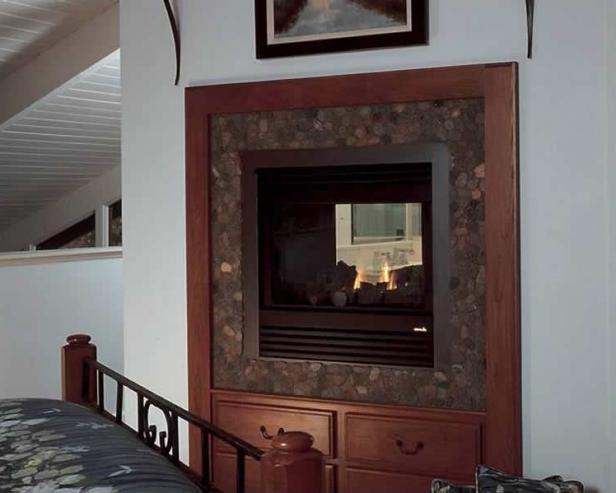 Modern Fireplace Insert Modern Fireplace Insert