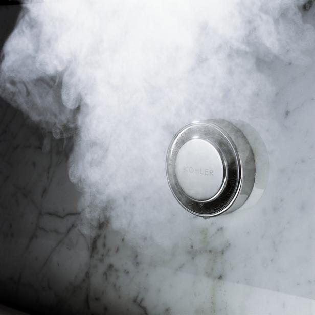 Steam Shower Steam Shower