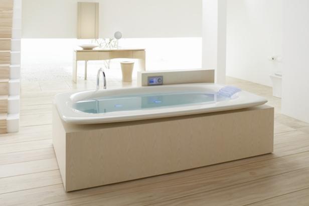 Spa Bathtub Spa Bathtub