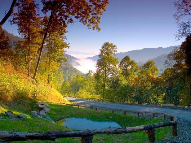 Little Pine Homesites Homesites With a View