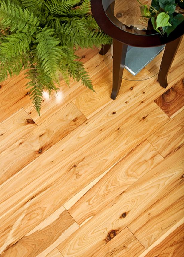 Cypress Floor Cypress Floor