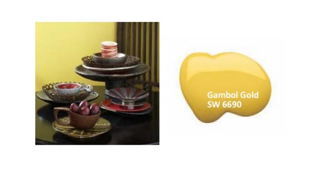 Gambol Gold Gambol Gold