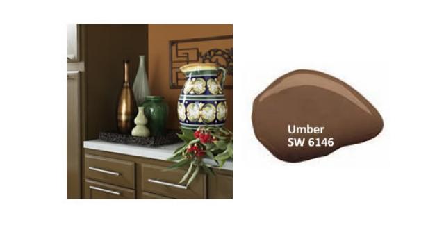 Umber Paint Umber Paint
