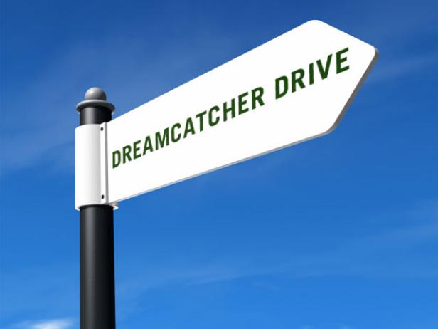 Dreamcatcher Drive Street Name Submission Dreamcatcher Drive