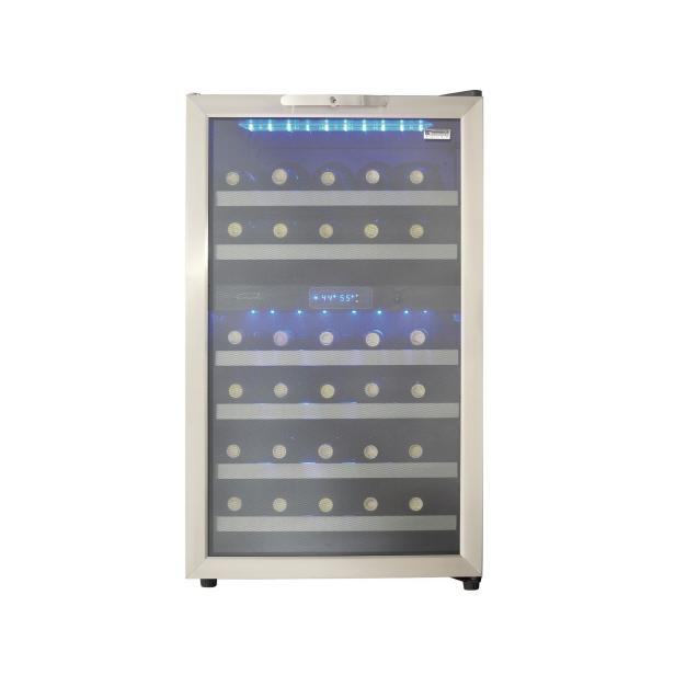 Wine Refrigerator Wine Refrigerator