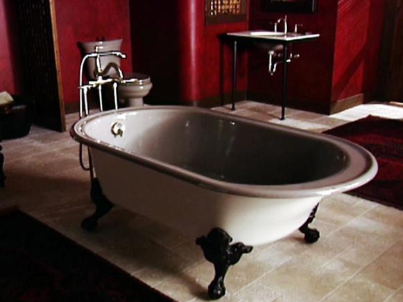 Choosing Your Bathtub and Its Accessories Choosing Your Bathtub and Its Accessories