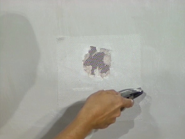 using mesh drywall tape using mesh drywall tape