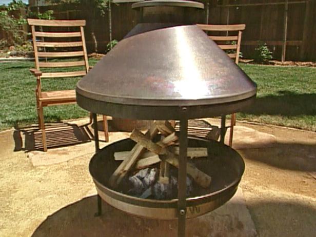 Firepit Firepit