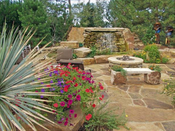Southwest Garden Southwest Garden