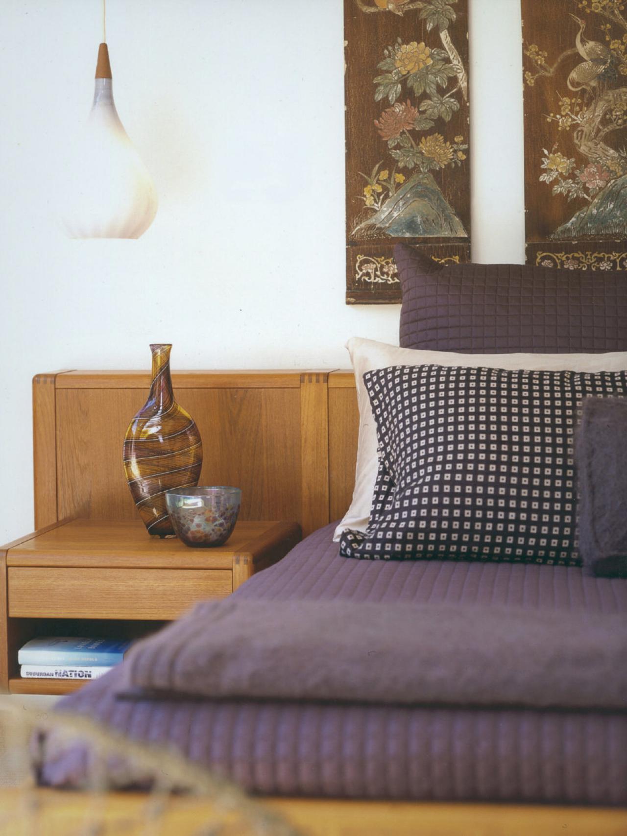 Bedroom Hotel Style How To Diy