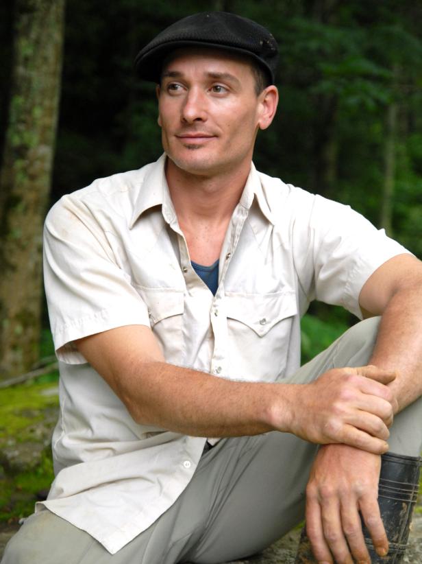 Blog Cabin Carpenter Ryan James Heryford Blog Cabin Carpenter Ryan James Heryford