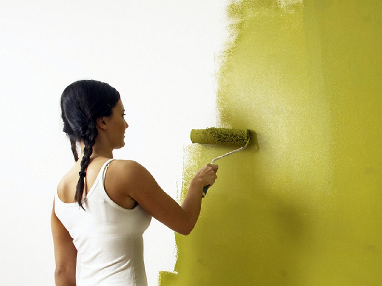 Interior Painting Tips | DIY