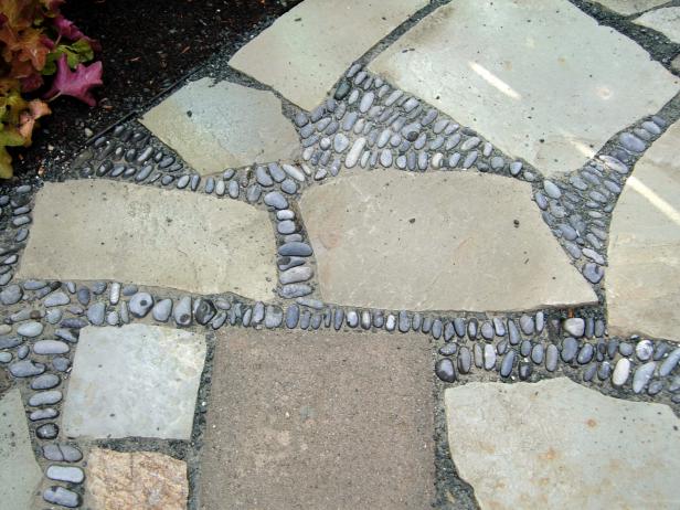 Fill in Cracks Fill in Cracks