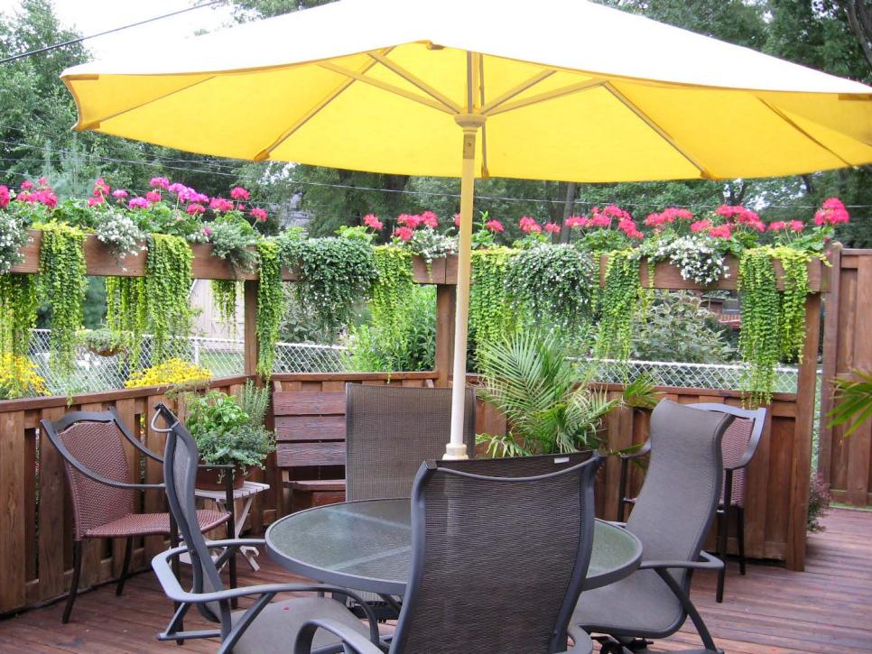 Diy Deck Building Patio Design Ideas Patios And Decks We Love From Rate My Space 7 Photos