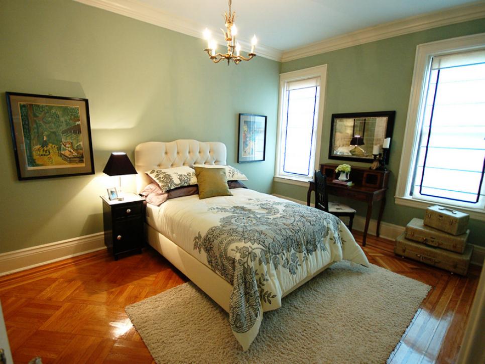 Bedrooms on a Budget Our 10 Favorites From Rate My Space DIY