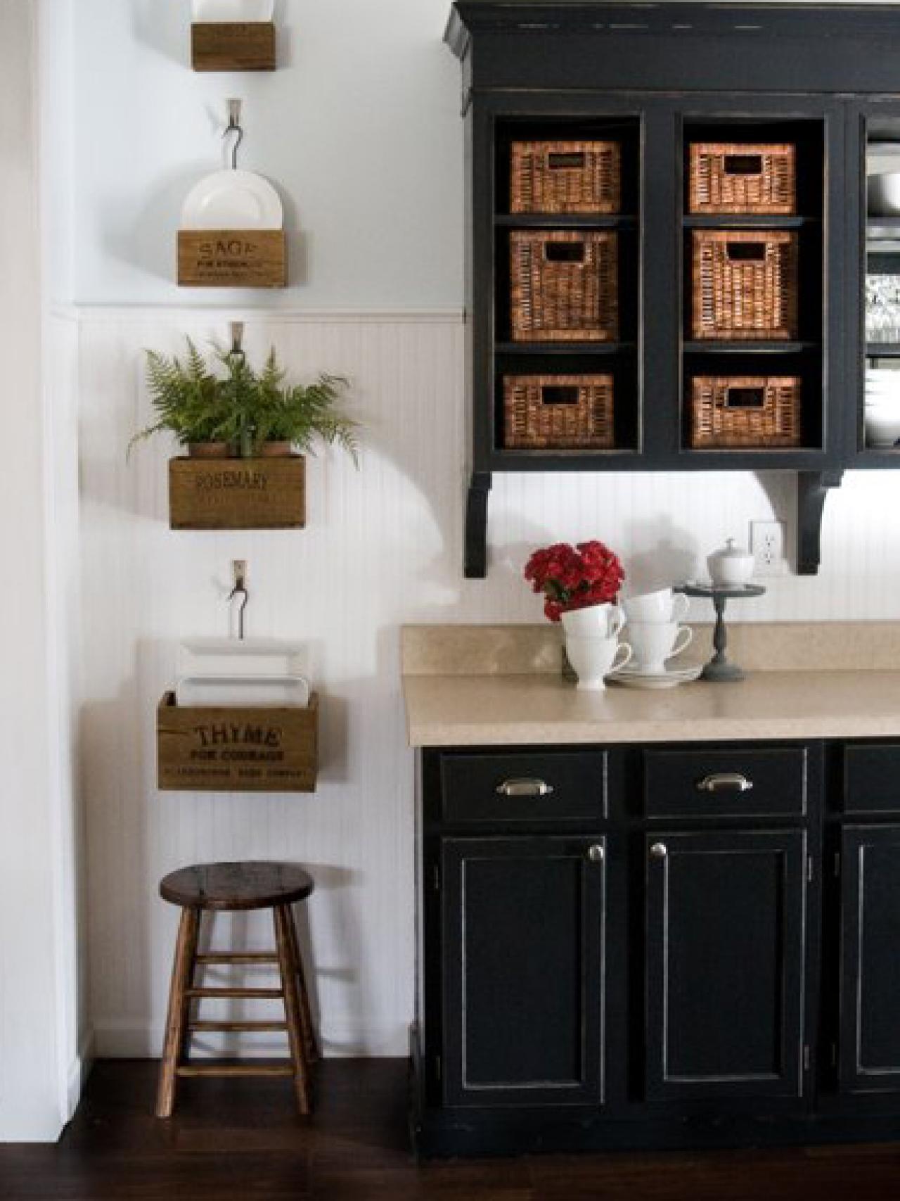 Tips On Kitchen Cabinets DIY