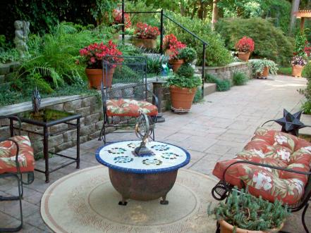 Patios and Decks We Love From Rate My Space | DIY