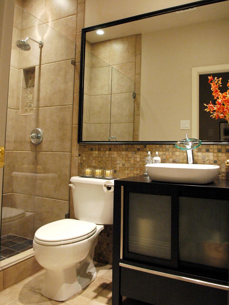 Bathrooms on a Budget: Our 10 Favorites From Rate My Space  DIY