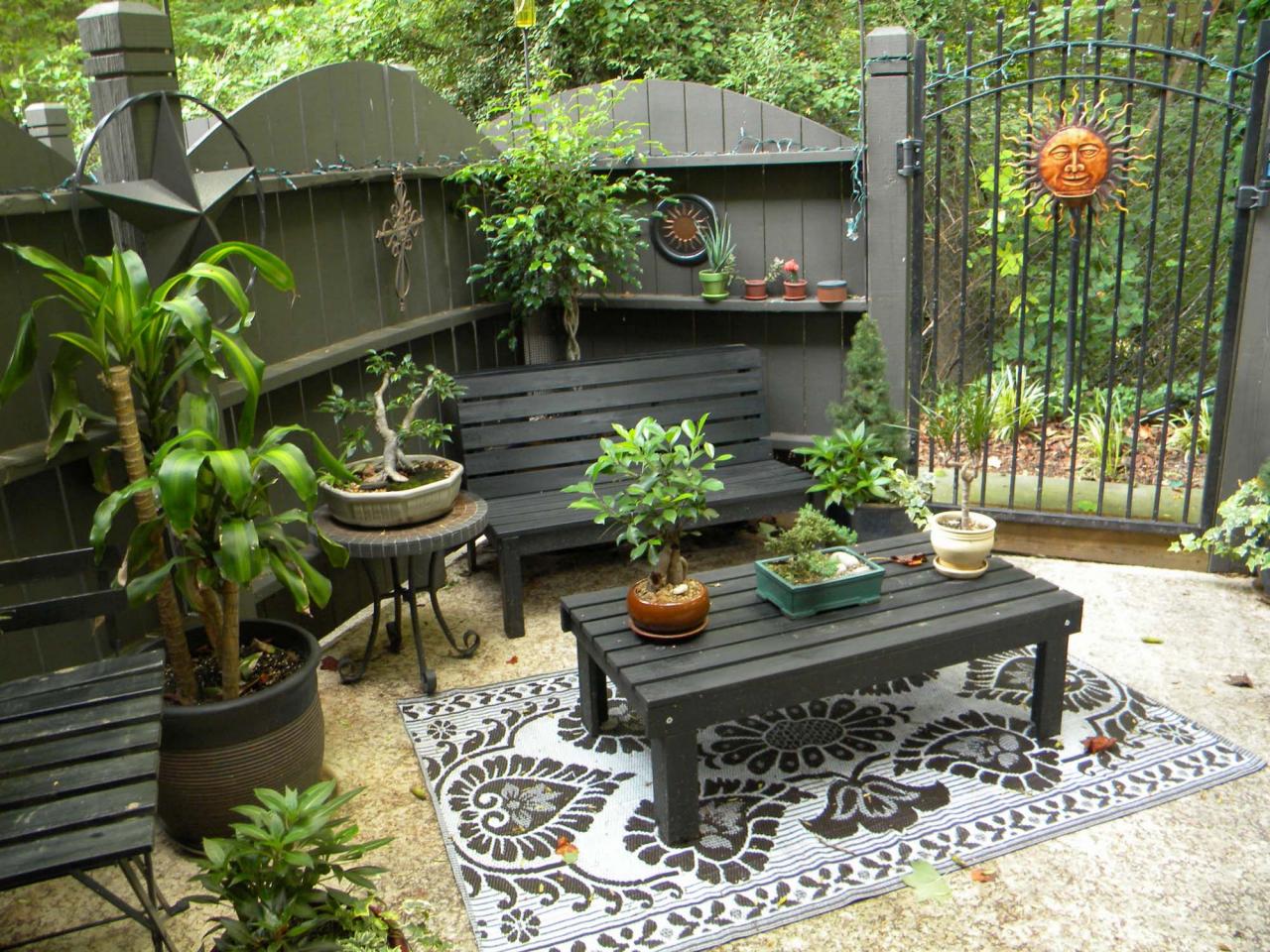 Magnificent Small Garden Patio Design Ideas Patio Design 244