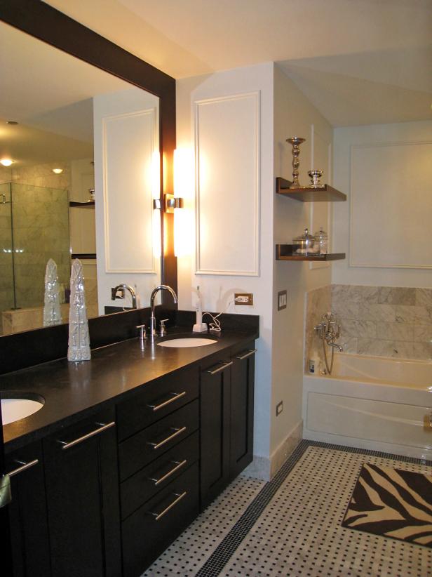 Pinnacle Bathroom Pinnacle Bathroom