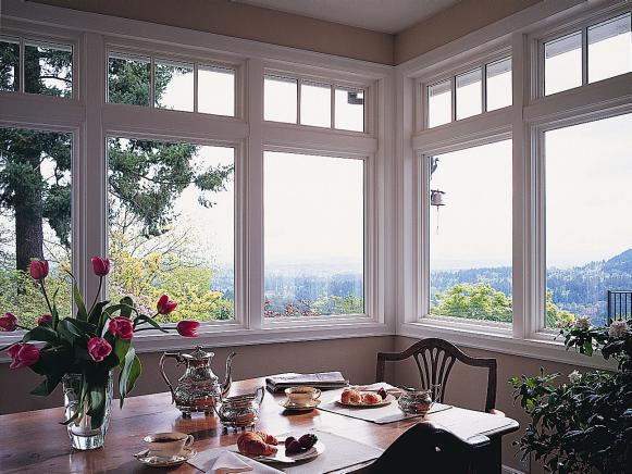 Aluminum Windows: Pros and Cons Aluminum Windows: Pros and Cons