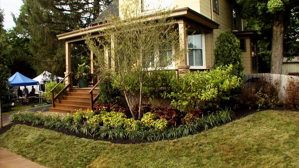 Front Yard Landscaping Ideas | DIY Landscaping | Landscape Design 