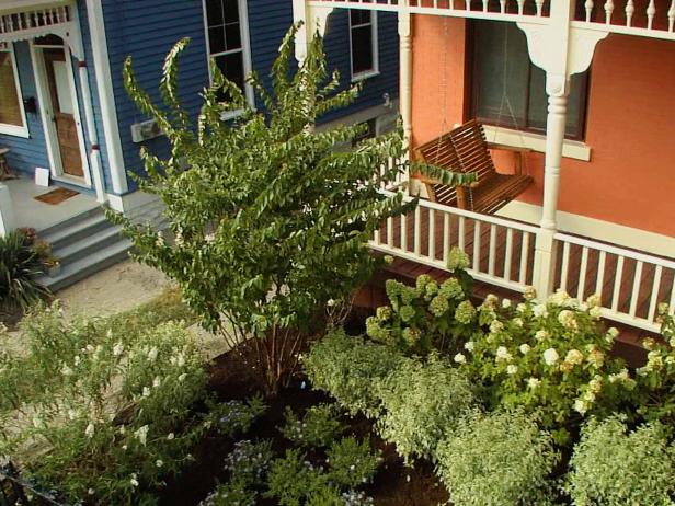 DIY Outdoor Spaces - Backyards, Front Yards, Porches ...