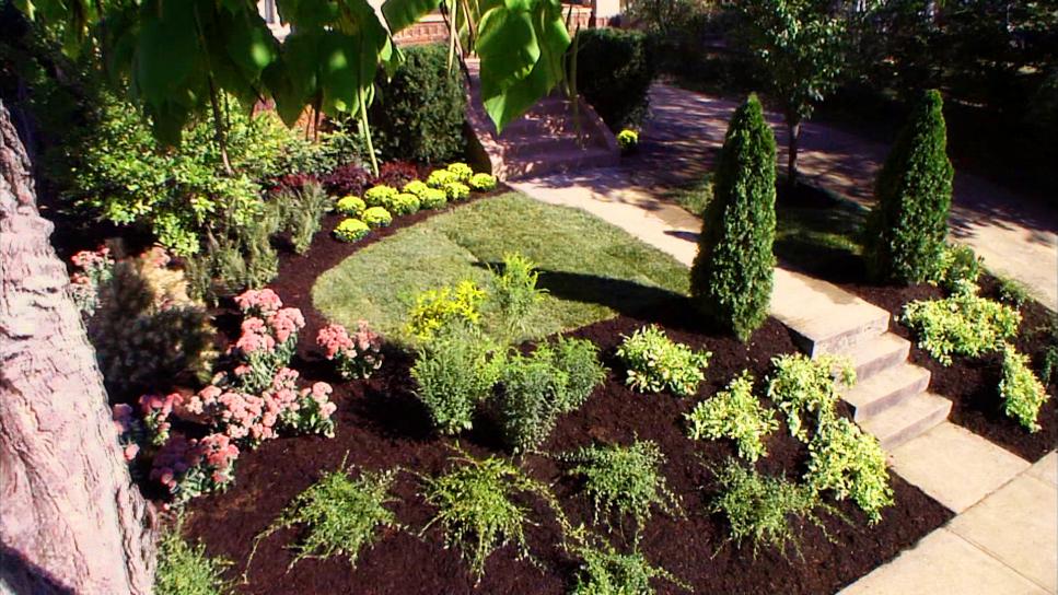 Front Yard Landscaping Ideas | DIY